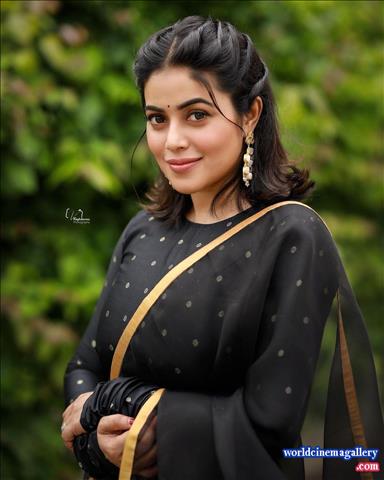 Poorna Latest Stills