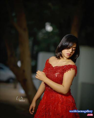 Poorna Latest Stills