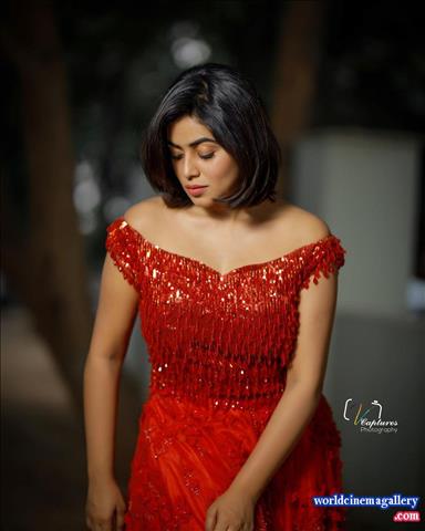 Poorna Latest Stills