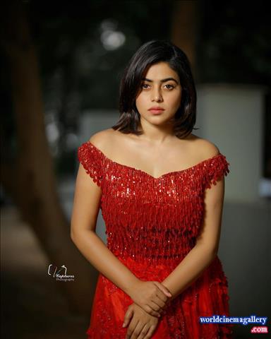 Poorna Latest Stills