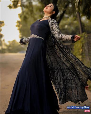 Poorna Latest Stills