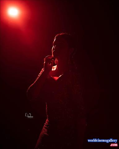 Poorna Latest Stills