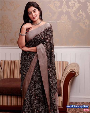 Poorna Latest Stills