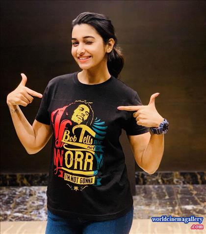 Priya Bhavani Shankar