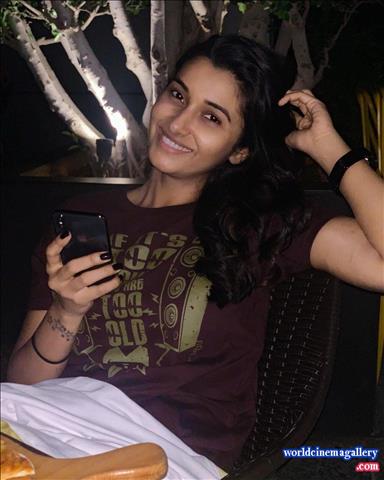 Priya Bhavani Shankar - World Cinema Gallery