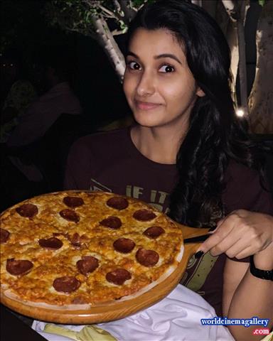 Priya Bhavani Shankar - World Cinema Gallery