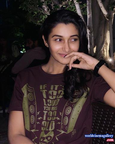 Priya Bhavani Shankar - World Cinema Gallery