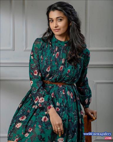 Priya Bhavani Shankar - World Cinema Gallery