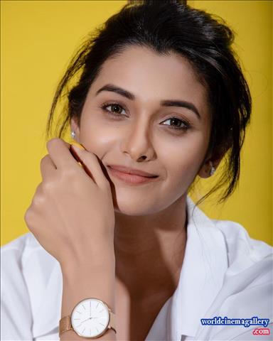 Priya Bhavani Shankar - World Cinema Gallery