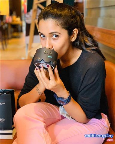 Priya Bhavani Shankar