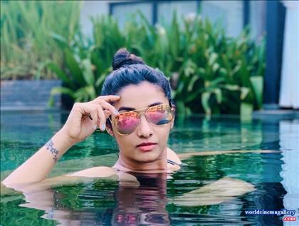 Priya Bhavani Shankar