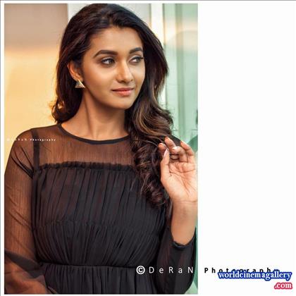 Priya Bhavani Shankar