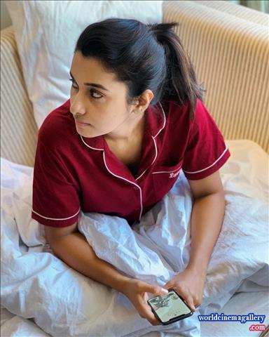 Priya Bhavani Shankar