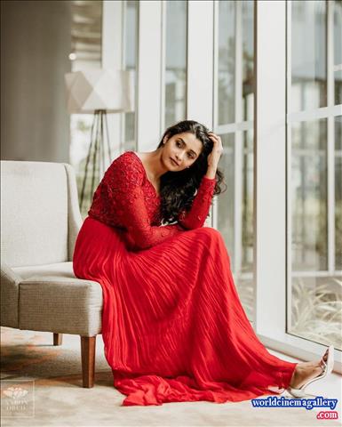 Priya Bhavani Shankar