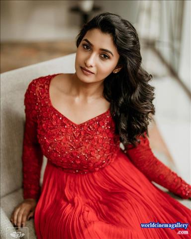 Priya Bhavani Shankar