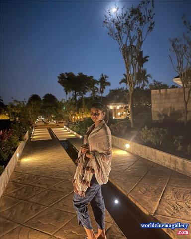 Priya Bhavani Shankar