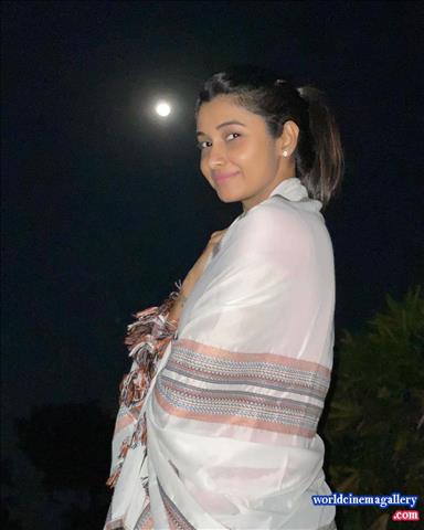 Priya Bhavani Shankar