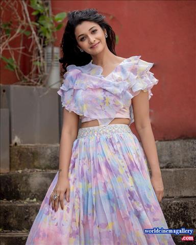 Priya Bhavani Shankar