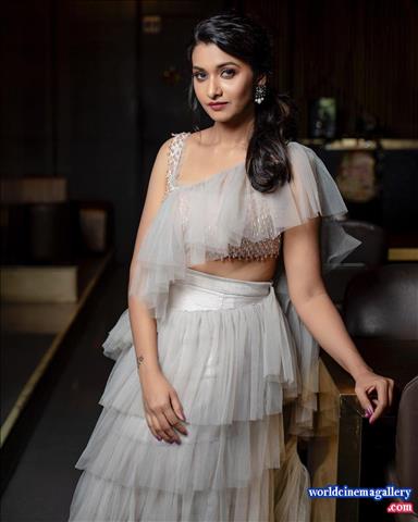 Priya Bhavani Shankar