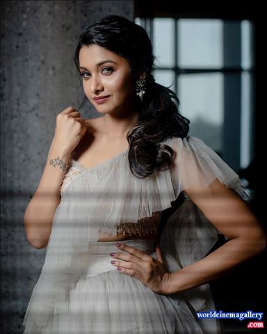 Priya Bhavani Shankar