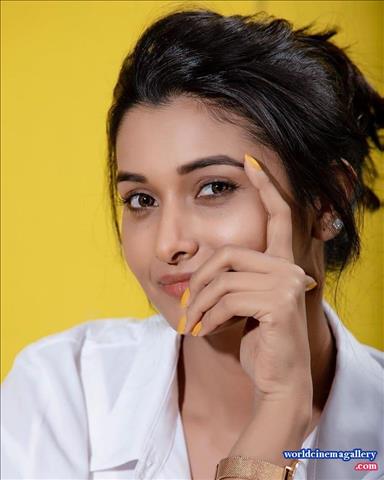 Priya Bhavani Shankar