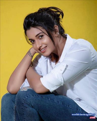 Priya Bhavani Shankar
