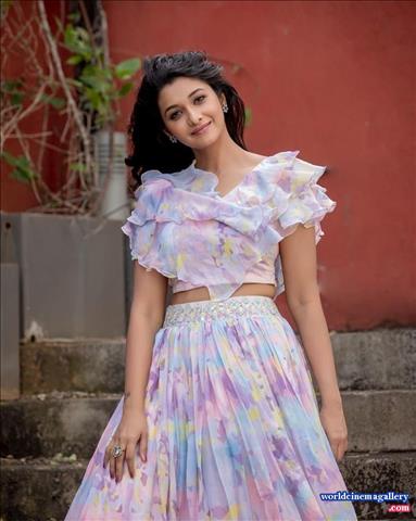 Priya Bhavani Shankar