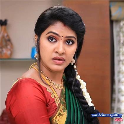 Rachitha Mahalakshmi