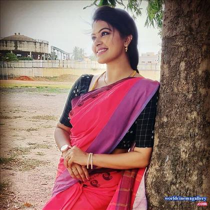 Rachitha Mahalakshmi