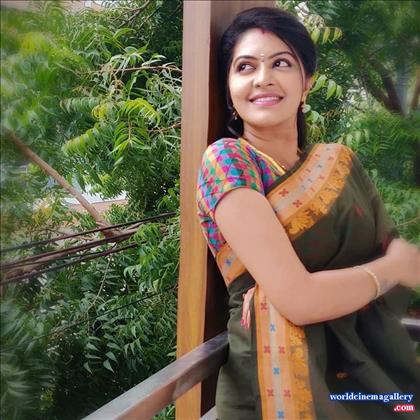 Rachitha Mahalakshmi