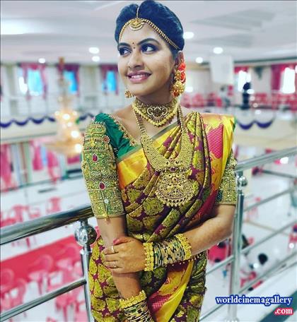 Rachitha Mahalakshmi