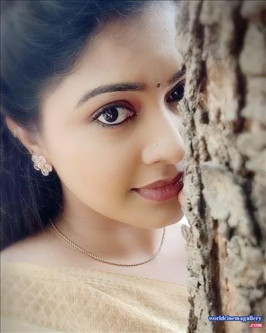 Rachitha Mahalakshmi