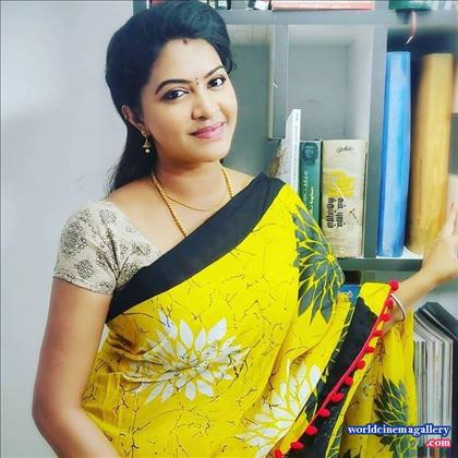 Rachitha Mahalakshmi