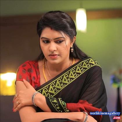 Rachitha Mahalakshmi