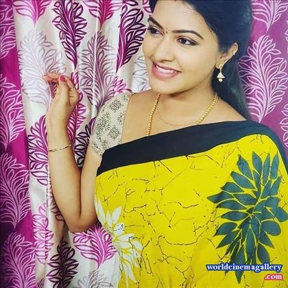 Rachitha Mahalakshmi