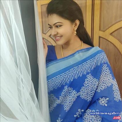 Rachitha Mahalakshmi