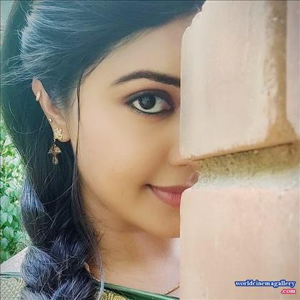 Rachitha Mahalakshmi