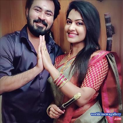 Rachitha Mahalakshmi