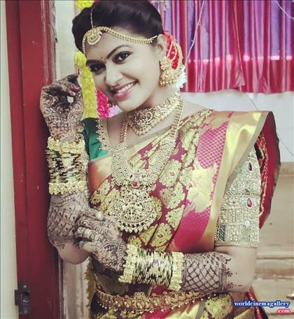 Rachitha Mahalakshmi