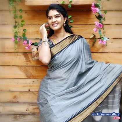 Rachitha Mahalakshmi