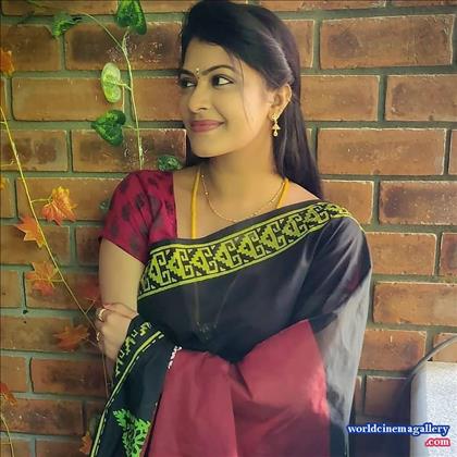 Rachitha Mahalakshmi