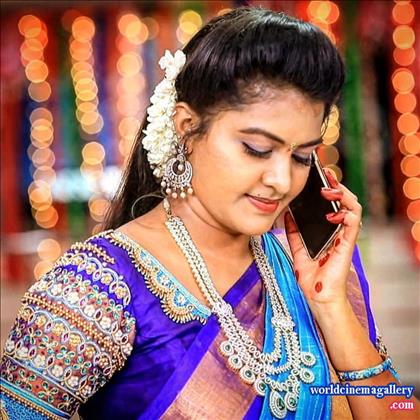 Rachitha Mahalakshmi