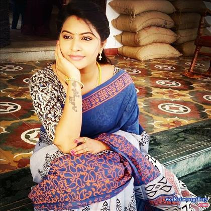 Rachitha Mahalakshmi