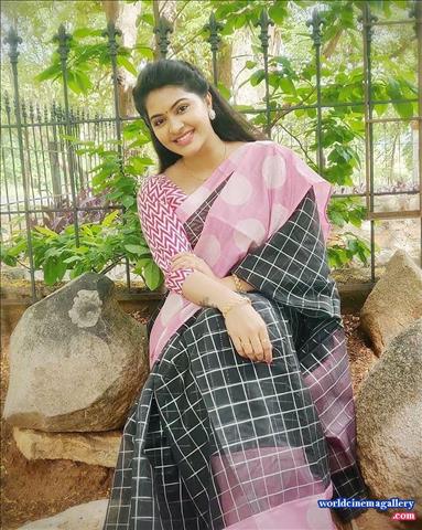 Rachitha Mahalakshmi