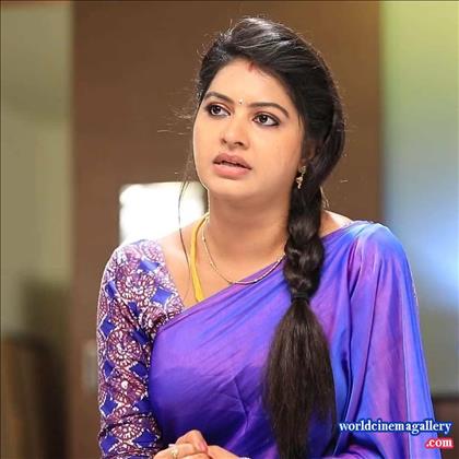 Rachitha Mahalakshmi