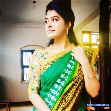 Rachitha Mahalakshmi