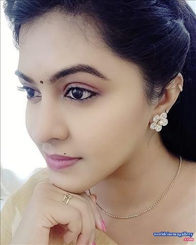 Rachitha Mahalakshmi