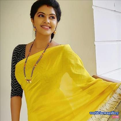 Rachitha Mahalakshmi