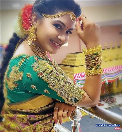 Rachitha Mahalakshmi