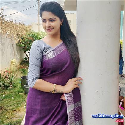 Rachitha Mahalakshmi